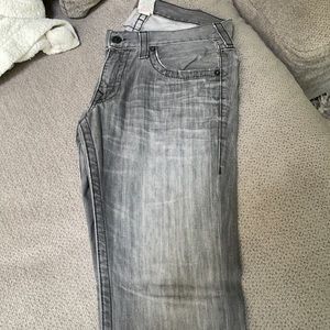 True religion jeans good shape